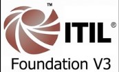 ITIL Foundation cert