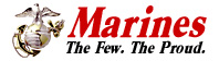 US Marines emblem image